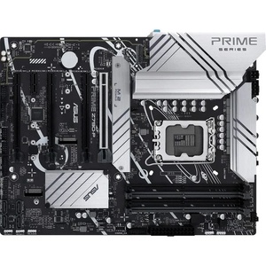 เมนบอร์ด <span class=keywords><strong>ASUS</strong></span> Z790-P ATX ราคาประหยัด รองรับแรม DDR5 พอร์ต SATA สี่พอร์ต ซ็อกเก็ต LGA1700 รองรับซีพียู Intel เจน 12/13/14 รองรับแรมสูงสุด 128GB - Product Image 6