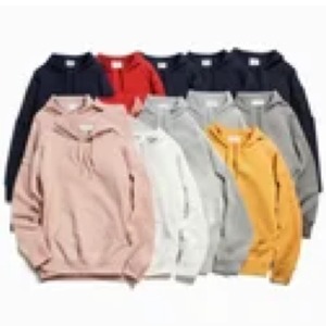 Sudaderas con Capucha Unisex Personalizadas al por Mayor con Logotipo, Cálidas, Extra Grandes, Estampadas, Sublimadas, Lisas, para Hombre, Ropa Deportiva Urbana - Product Image 2