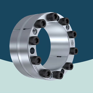 NMTG N7015.1 120x165 Accouplement d'arbre sans clé à verrouillage pour machines industrielles - Product Image 2