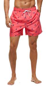 Pantalones Cortos Deportivos para Entrenamiento, Gimnasio, Correr, Compresión, Malla, Casuales, Impresión Personalizada, Sublimación de Verano, OEM Personalizado, Primavera - Product Image 3