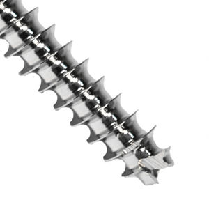 สกรูผ่าตัดกระดูกไหปลาร้าไทเทเนียมแบบเจาะเองสกรูสำหรับศัลยกรรมกระดูกและข้อ - Product Image 5