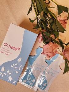 Gotas Orales de Extracto de Plantas Personalizadas Dr.hold para Hidratación Vaginal y Mantenimiento de la Elasticidad de la Piel, Taiwán, China - Product Image 5