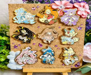 Distintivo in Metallo Smaltato con Logo Personalizzato, Design Personalizzato in Lega di Zinco, Regalo Aziendale Premium Classico per Promozione Commerciale - Product Image 4