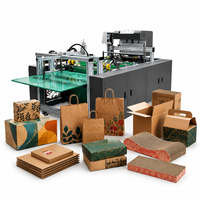 Impresora de Cajas Corrugadas de Formato Grande de 90 cm, Impresora Industrial de Inyección de Tinta Digital para Embalaje