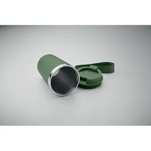 Vaso de Vidrio Topaz Sostenible y Ecológico para Promociones y Merchandising - Product Image 4