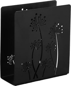 Fabrication de porte-serviettes en métal, plateau de Table traditionnel, classique, élégant, décoratif, mariage, vente en gros - Product Image 1
