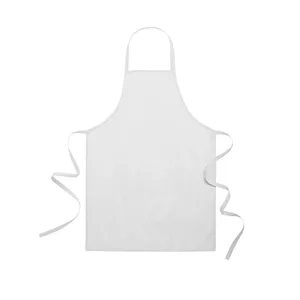 Grembiule in cotone UV personalizzato, gadget personalizzabili - Product Image 5