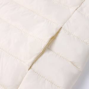 Lichte gewatteerde winterjas voor dames, casual stijl - Product Image 3