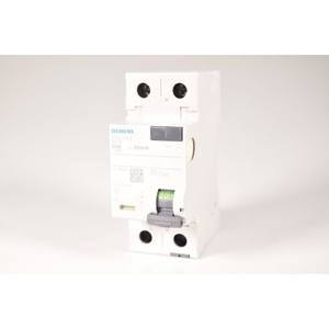 LW30099-ซีเมนส์5SV3312-6, Typ A, เบรกเกอร์2ขั้ว25A - Product Image 1