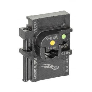 Módulo de terminales aislados Gedore, producto de calidad premium - Product Image 2