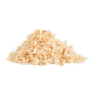 ขี้เลื่อยไม้สนธรรมชาติอัดก้อนสำหรับพลังงานและวัสดุรองนอนสัตว์ - Product Image 3