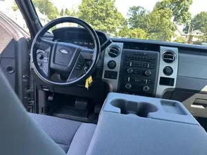 Ford F-150 XLT 2012 - Product Image 2