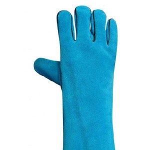 Custom Made Light Work Gloves Quick Dry <b>Outdoor</b> <b>Safety</b> Gloves Best Price Hot Selling Welding Gloves - Product Image 5
