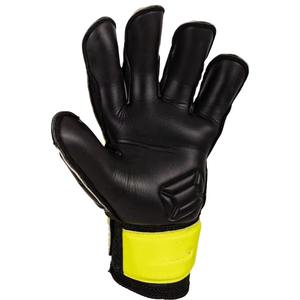 Gants de gardien de but de football en latex confortables de la meilleure qualité pour la protection des mains en plein air - Product Image 5