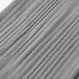 Calcetines Antibacterianos de Punto para Hombre, Mezcla de Algodón, Transpirables, Control de Olor, Uso Diario, Deportivos, Casuales, Proveedor Mayorista, Fábrica, Comercio - Product Image 5