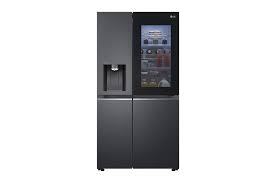 NOUVEAU ORIGINAL GC-X257CQES Réfrigérateur côte à côte, 635 L Authentique - Product Image 2