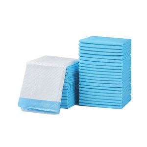 Super Soft Dog and Puppy Leak-proof 5-Layer Pet Pee <b>Pad</b> - Product Image 2