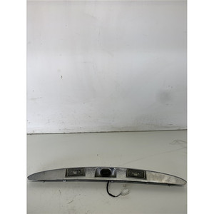 LUMIÈRE DE PLANCHE DE BORD LANCIA Ypsilon 2ème Série 199A3000 (06>10) - Product Image 2