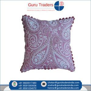 New Arrival Hot Selling Durable Quality Pillow Cases Modern Decorative <b>Cushion</b> Covers for Home Hotel Use at Affordable Price - Product Image 2