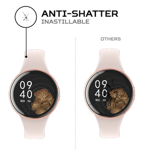 ฟิล์มกันรอย ANTISHOCK สำหรับนาฬิกามายโฟน มินิ - Product Image 5