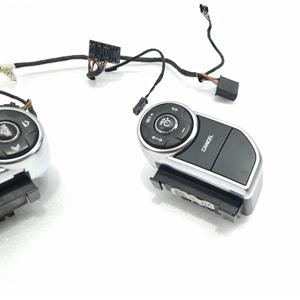 Controles Multifunción del Volante para LAND ROVER Range Rover SPORT FPLA-13D767-CA (13>22) - Product Image 2