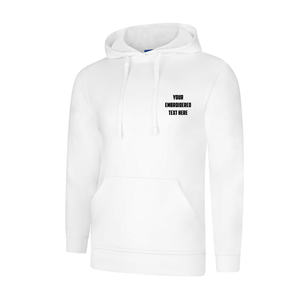Sudaderas con capucha térmicas personalizadas de alta calidad para hombre, ropa informal, sudaderas con capucha ajustadas para hombre, ropa de gimnasio, sudaderas con capucha - Product Image 5