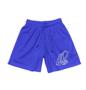 Customized Vintage Quick Dry Hip-hop Mesh Breathable Sublimated Casual Beach <b>Men's</b> Summer Collection Drawstring <b>Shorts</b> - Product Image 3