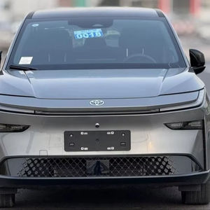 BZ3X 2025 Voiture 100% électrique pure - Product Image 1