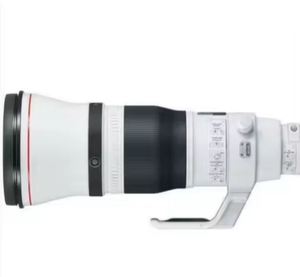 เลนส์กล้องเทเลโฟโต้ EF 600 มม. f/4L IS III USM สำหรับกล้อง DSLR ฟูลเฟรมของ Canon - Product Image 3