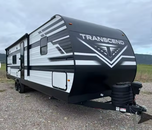 MEJORES OFERTAS Autocaravanas Grand Design RV Transcend al por Mayor para Viajes Familiares y Diversión al Aire Libre Precios Inmejorables - Product Image 1