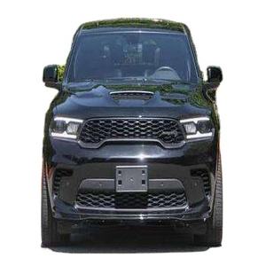 SUV 4x4 de Alto Rendimiento 2025 Edición 1000HP - Product Image 1