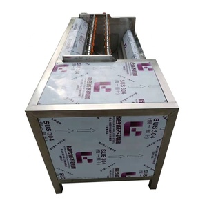 เครื่องทำความสะอาดแบบลูกกลิ้งแปรงไฟฟ้าอุตสาหกรรมอเนกประสงค์ - Product Image 2