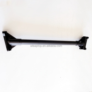 Authentic DJ1 Agras T100 Carbon Fiber Landing Gear Crossbeam Support Bar for Sprayer <b>Drone</b> Chassis Repair Spare Part - Product Image 6