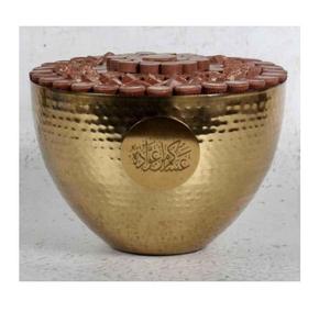 Minaar Style, qualité supérieure, fait main, écologique, durable, design, vente en gros, minarets, taille personnalisée, serveur à chocolat, arabe - Product Image 6