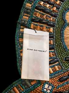 Mantel individual con cuentas - Product Image 2