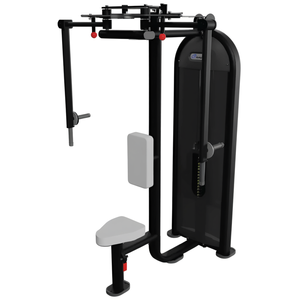 Nouvelle machine Nautilus Instinct Dual Pectoral Fly / Rear Deltoid pour l'entraînement de la force de la poitrine et des épaules dans les salles de sport et les studios de fitness - Product Image 2