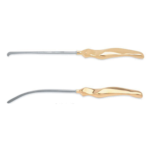 Dissecteurs et Élévateurs Professionnels en Acier Inoxydable, Ensemble de Dissecteurs et Élévateurs Endoscopiques Frontaux et Glabéraux au Meilleur Prix - Product Image 2