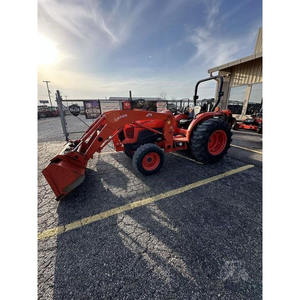 Kubota L4701HST 2016 - Product Image 1