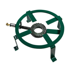 Fornello a Gas Mod. "Robustus" Diametro 50 - Product Image 1