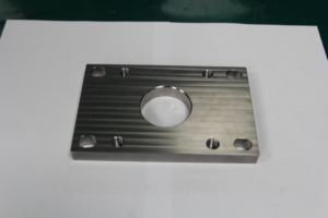 Desde el concepto hasta las piezas mecanizadas por CNC - Product Image 6