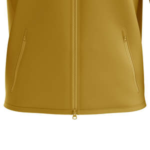 Sweat à capuche zippé de haute qualité à prix raisonnable, sweat à capuche intégral avec logo personnalisé, sweat à capuche sublimé personnalisé à la vente - Product Image 4