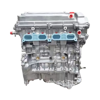 Venta Directa de Fábrica: Bloque de Motor Remanufacturado para Previa Alpha ES240 2.4L 1AZ-FE 2AZ-FE