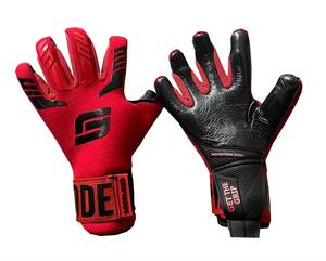 Prix d'usine Qualité professionnelle Tendance Mode par le meilleur fabricant Nouveaux gants de gardien de but élégants Prix bon marché - Product Image 1