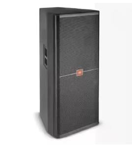 Nouvelle enceinte passive à deux voies SRX725 double 15 pouces de qualité industrielle, compatible DIY avec support OEM et ODM - Product Image 3