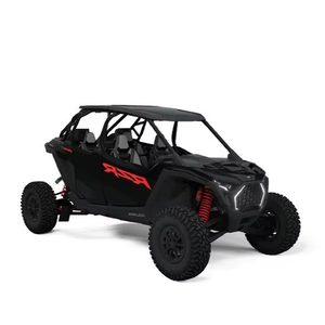 ราคาขายส่งสำหรับรถ Pola/ris RZR Pro S 4 Ultimate Sport Utility Vehicle รุ่นใหม่ปี 2025 พร้อมการรับประกัน 2 ปี พร้อมจัดส่ง - Product Image 1