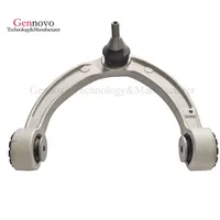 Accessoires automobiles de qualité d'usine d'origine 1663301807 ME-TC-13980 pour Mercedes-Benz W166 C292 Bras de suspension