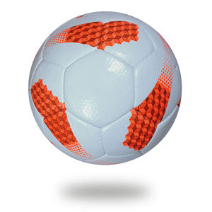 PU cousu à la main taille 5 ballon de football ballon de match classique pour l'entraînement professionnel parfait pour les jeunes garçons et filles joueurs de football - Product Image 3