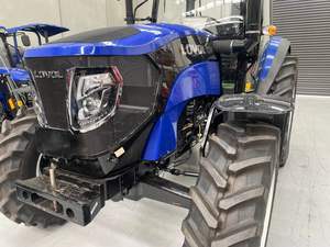 Lovol มือสอง M1304 TQ รถแทรกเตอร์โดยสาร130hp - Product Image 4
