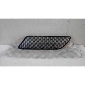 Grille de pare-chocs avant droite Alfa Romeo 147 Série (937_) (05>10) 156058919 Essence - Product Image 5