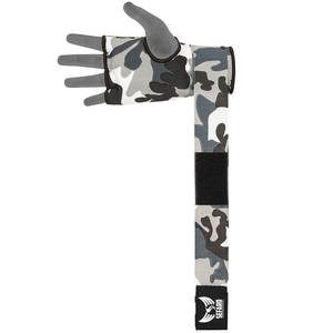 เจลห่อชกมวยเป็นมิตรต่อสิ่งแวดล้อมแผ่นเจลชกมวยสินค้ามาใหม่ - Product Image 4